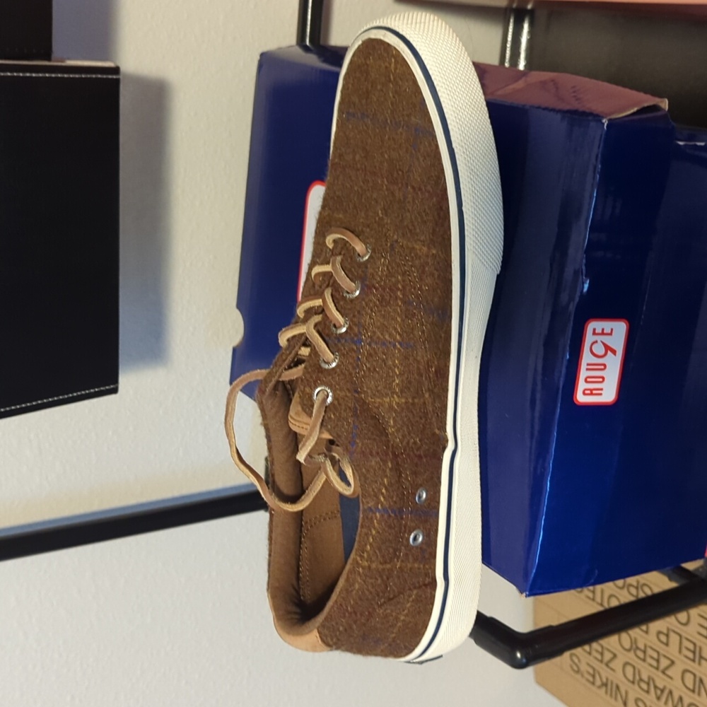 Sperry Top Sider